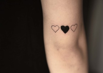 sibling-arm-tattoo-woman-heart-sisters