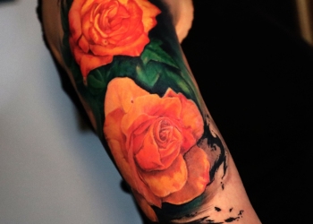 Rose-rosen-abstrakt-aquarell-tattoo-1
