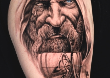 odin-viking-wikinger-mythology-drakar-norsmen-tattoo